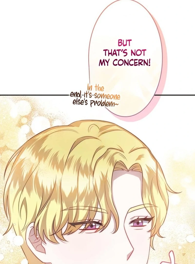 The Real Reason We’re Getting Married Chapter 10 418 ch 10 30