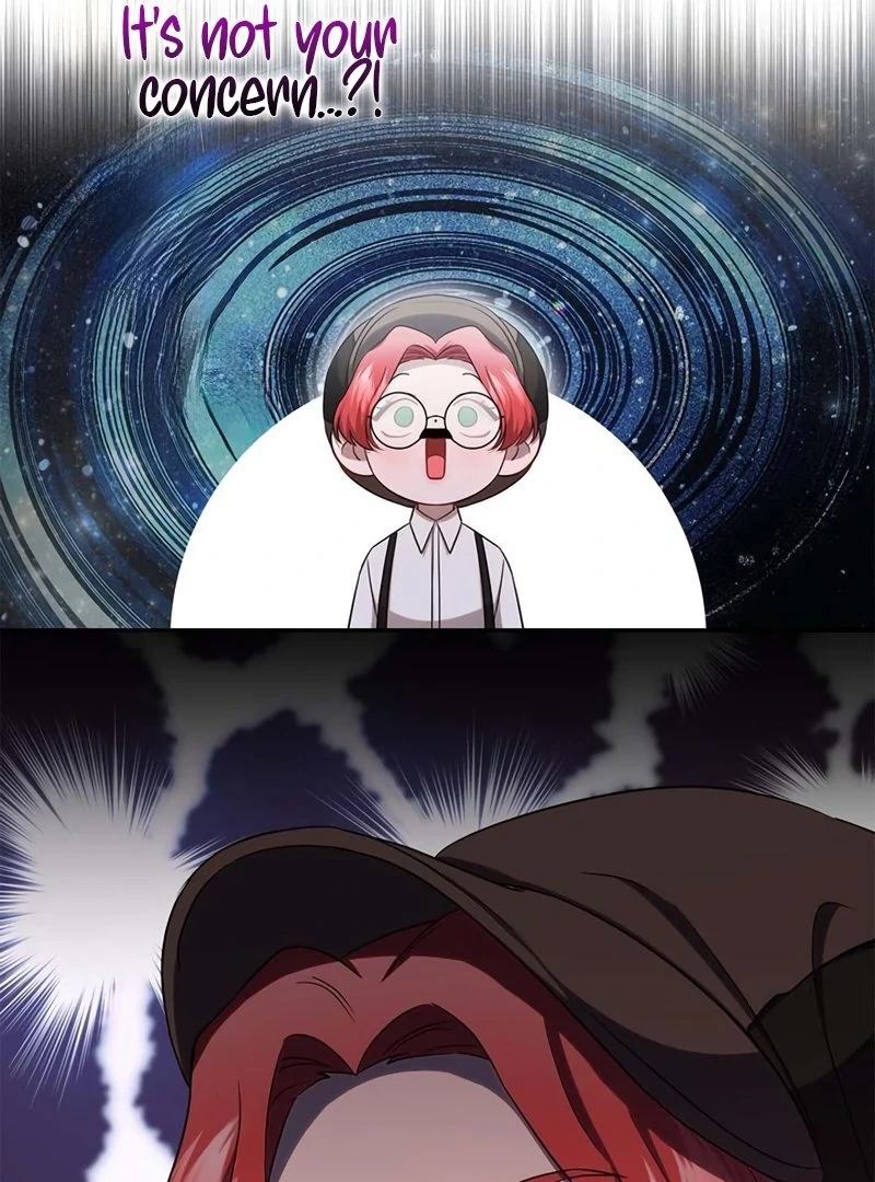 The Real Reason We’re Getting Married Chapter 10 420 ch 10 32