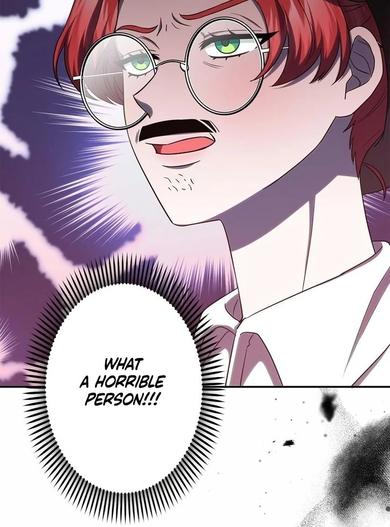 The Real Reason We’re Getting Married Chapter 10 421 ch 10 33