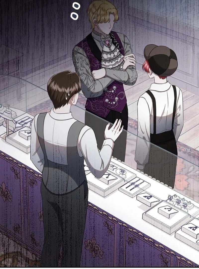 The Real Reason We’re Getting Married Chapter 10 427 ch 10 39