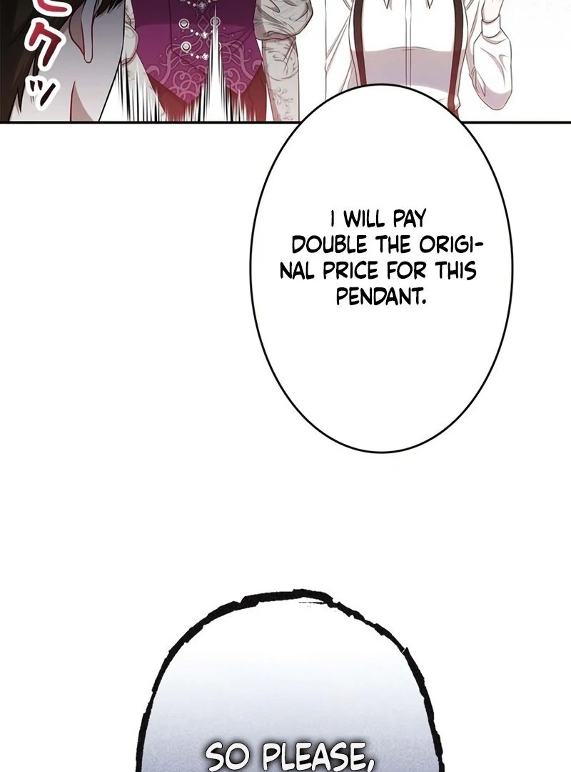 The Real Reason We’re Getting Married Chapter 10 429 ch 10 41