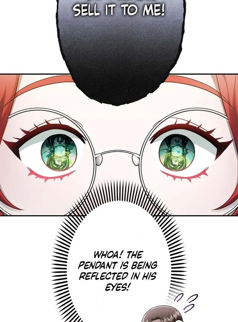 The Real Reason We’re Getting Married Chapter 10 430 ch 10 42