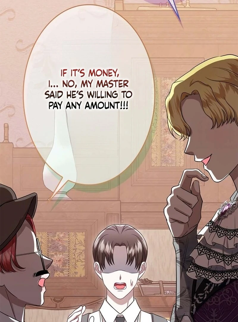 The Real Reason We’re Getting Married Chapter 10 435 ch 10 47