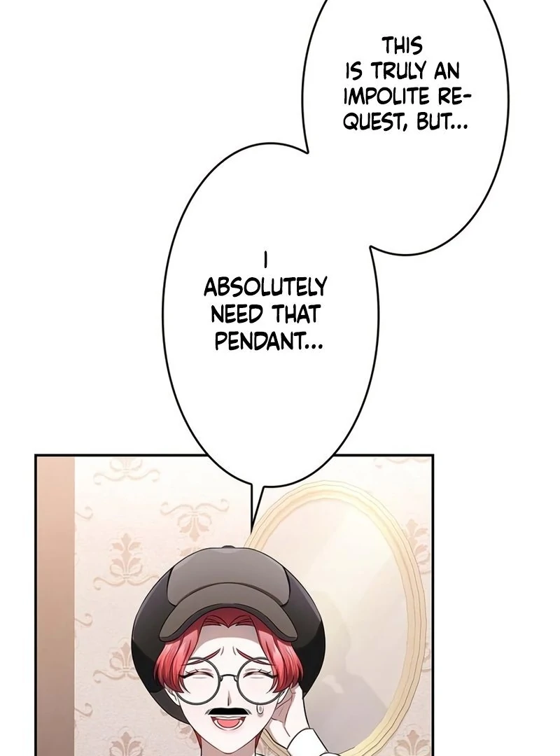 The Real Reason We’re Getting Married Chapter 10 393 ch 10 5