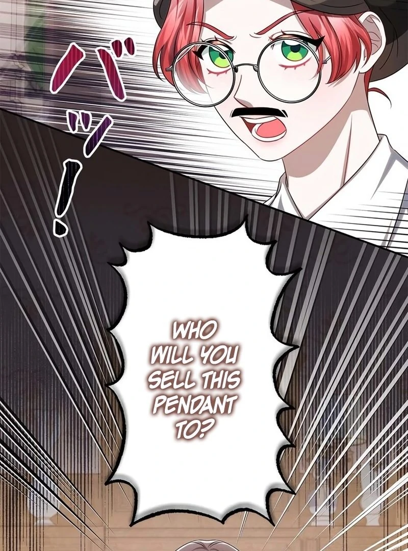 The Real Reason We’re Getting Married Chapter 10 439 ch 10 51