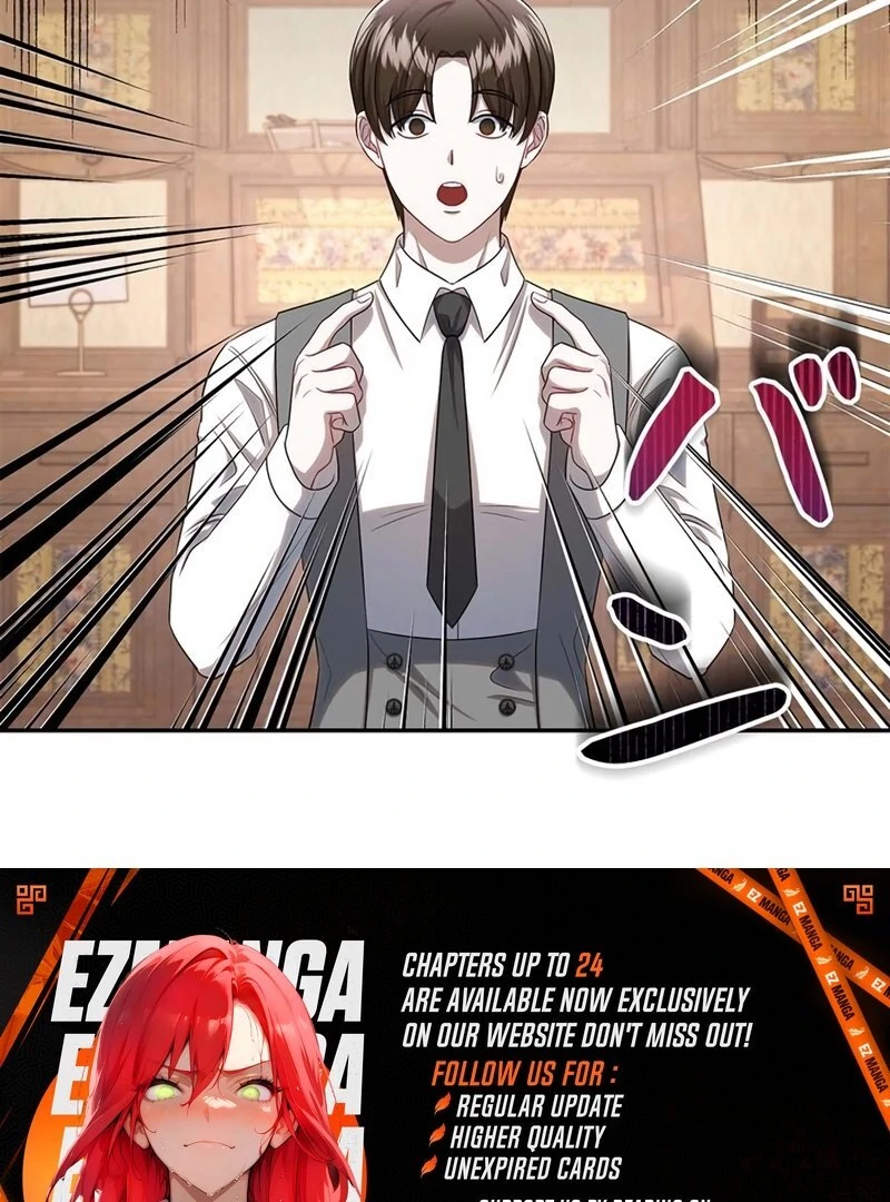 The Real Reason We’re Getting Married Chapter 10 440 ch 10 52