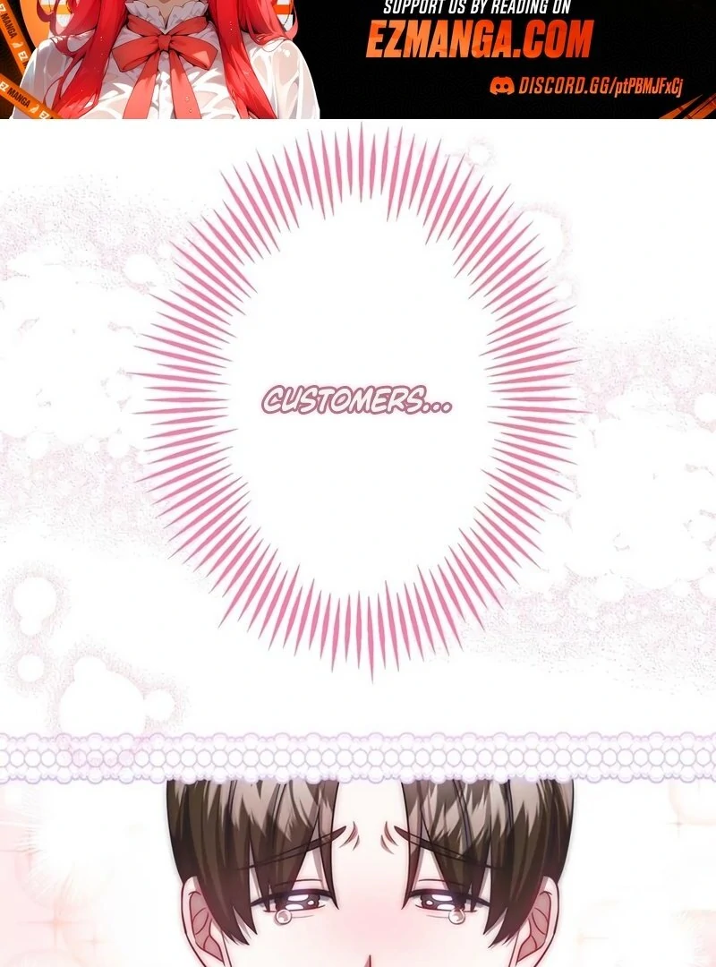 The Real Reason We’re Getting Married Chapter 10 441 ch 10 53