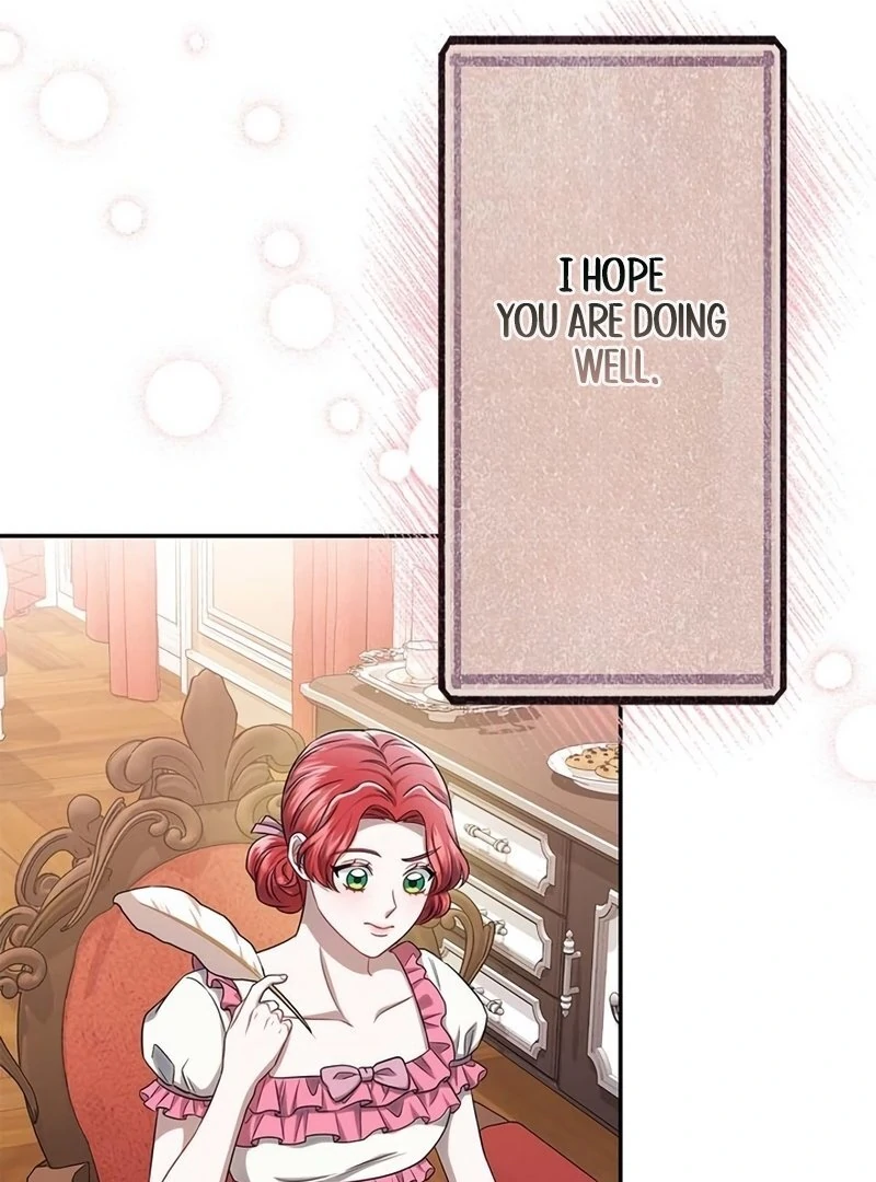 The Real Reason We’re Getting Married Chapter 10 454 ch 10 66