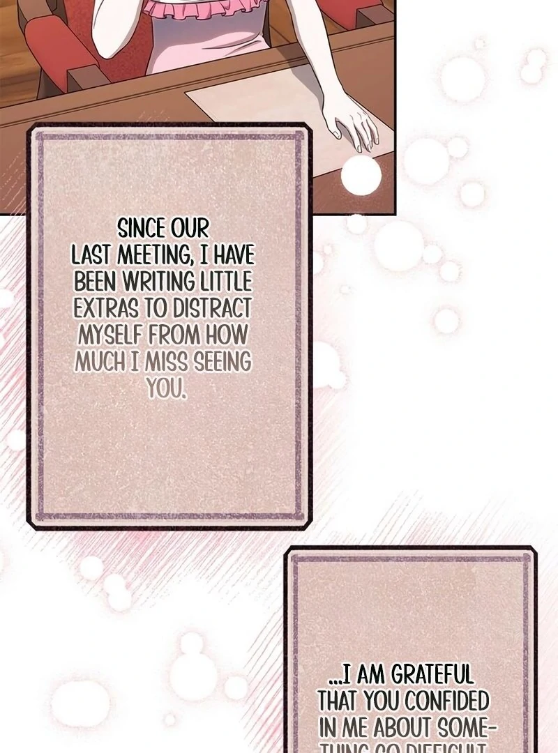 The Real Reason We’re Getting Married Chapter 10 455 ch 10 67