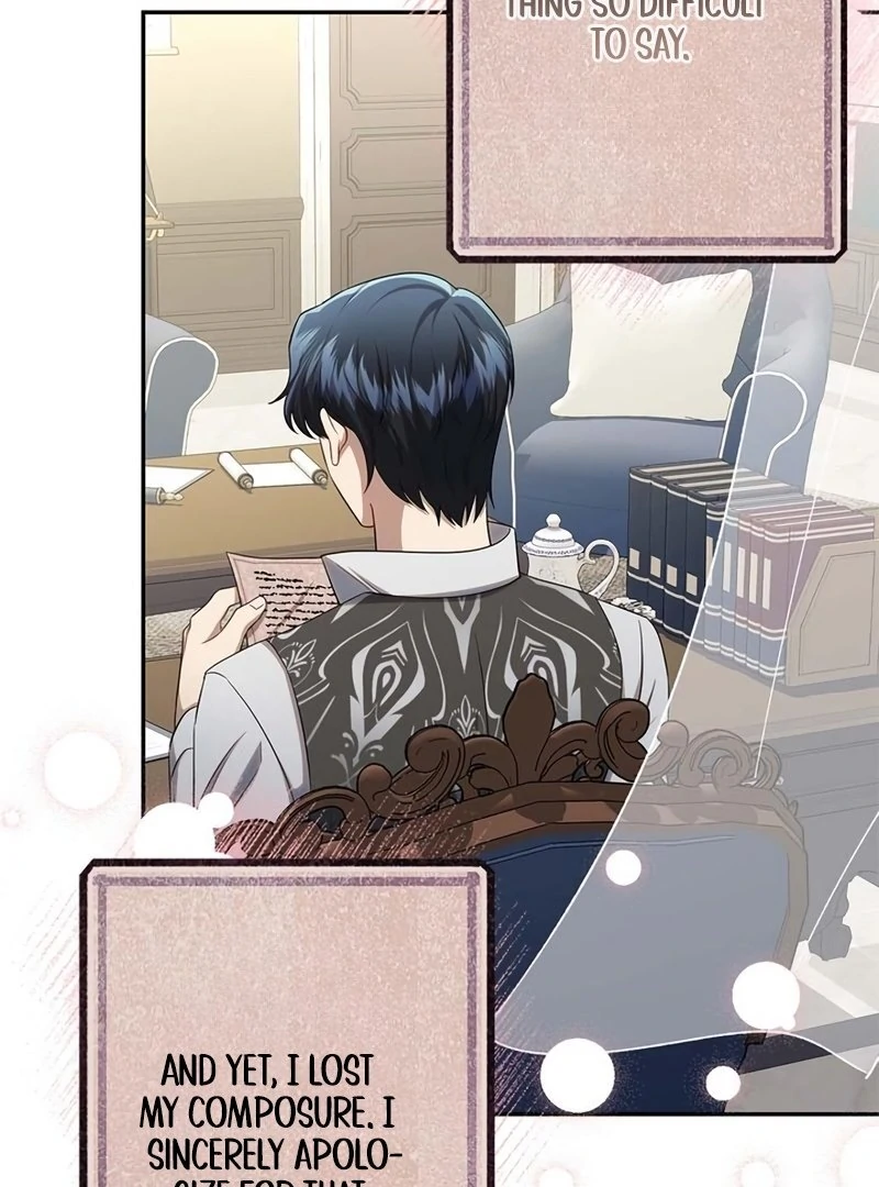 The Real Reason We’re Getting Married Chapter 10 456 ch 10 68