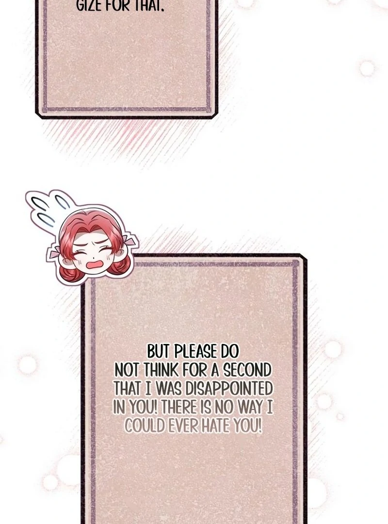 The Real Reason We’re Getting Married Chapter 10 457 ch 10 69