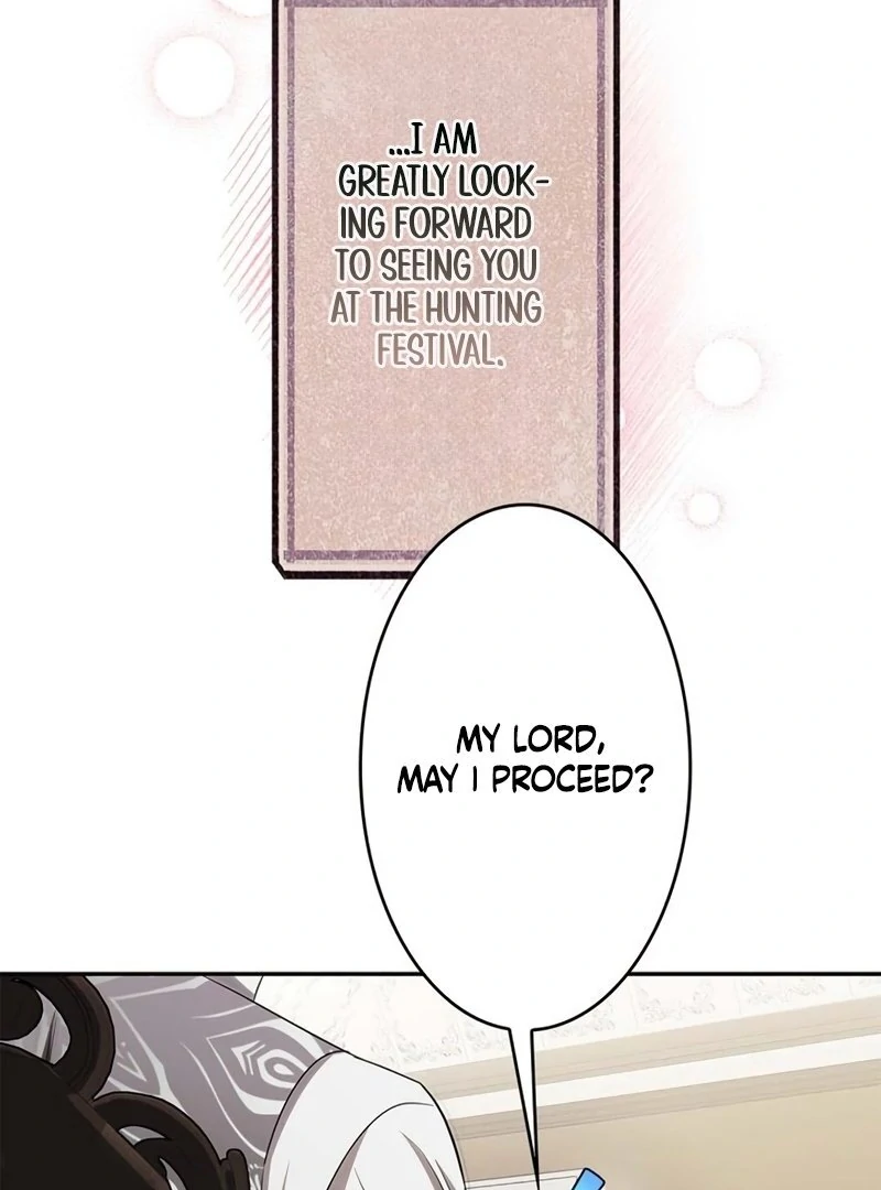 The Real Reason We’re Getting Married Chapter 10 459 ch 10 71