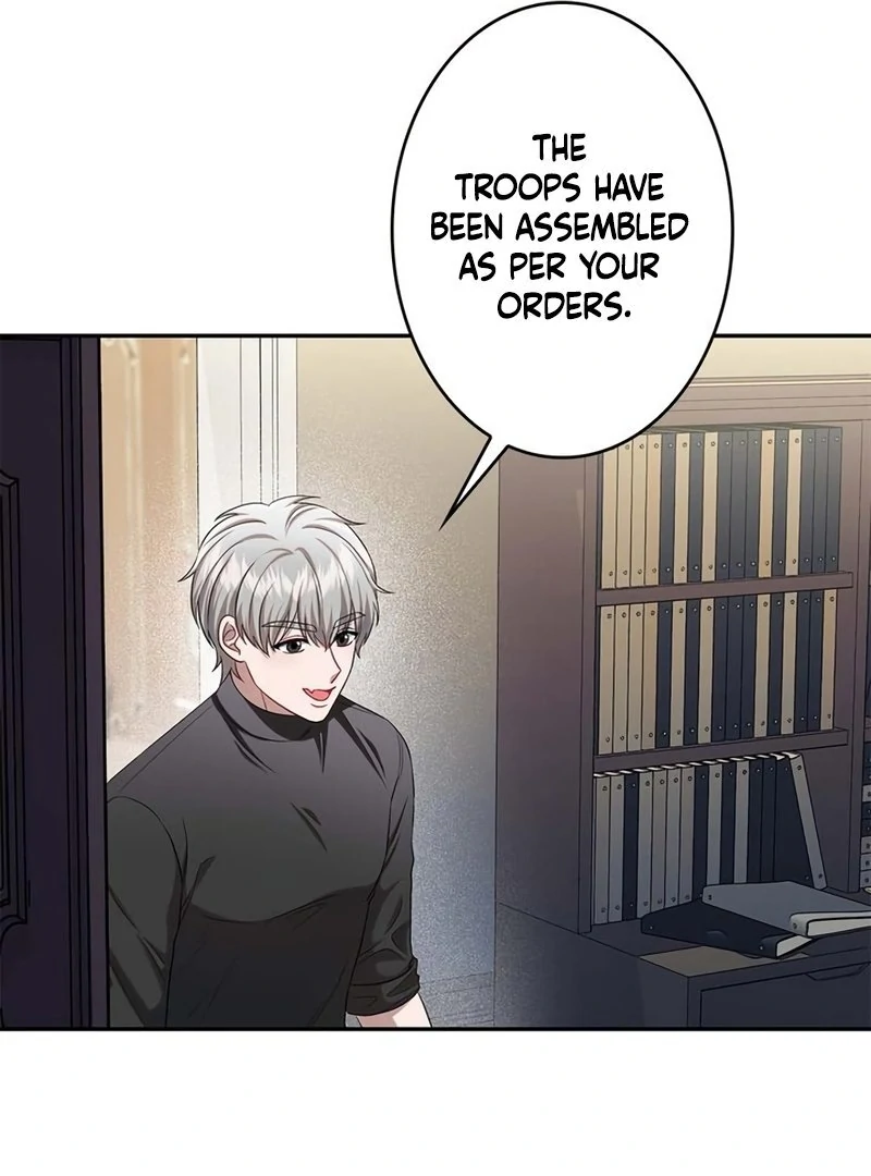 The Real Reason We’re Getting Married Chapter 10 464 ch 10 76