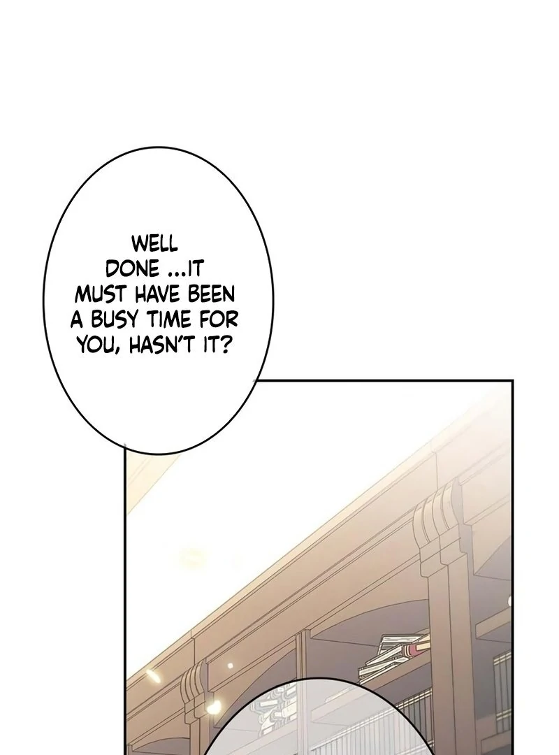 The Real Reason We’re Getting Married Chapter 10 465 ch 10 77