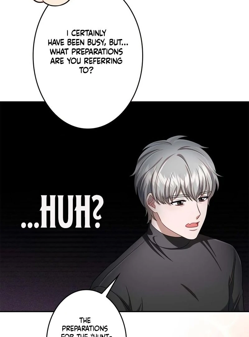 The Real Reason We’re Getting Married Chapter 10 467 ch 10 79