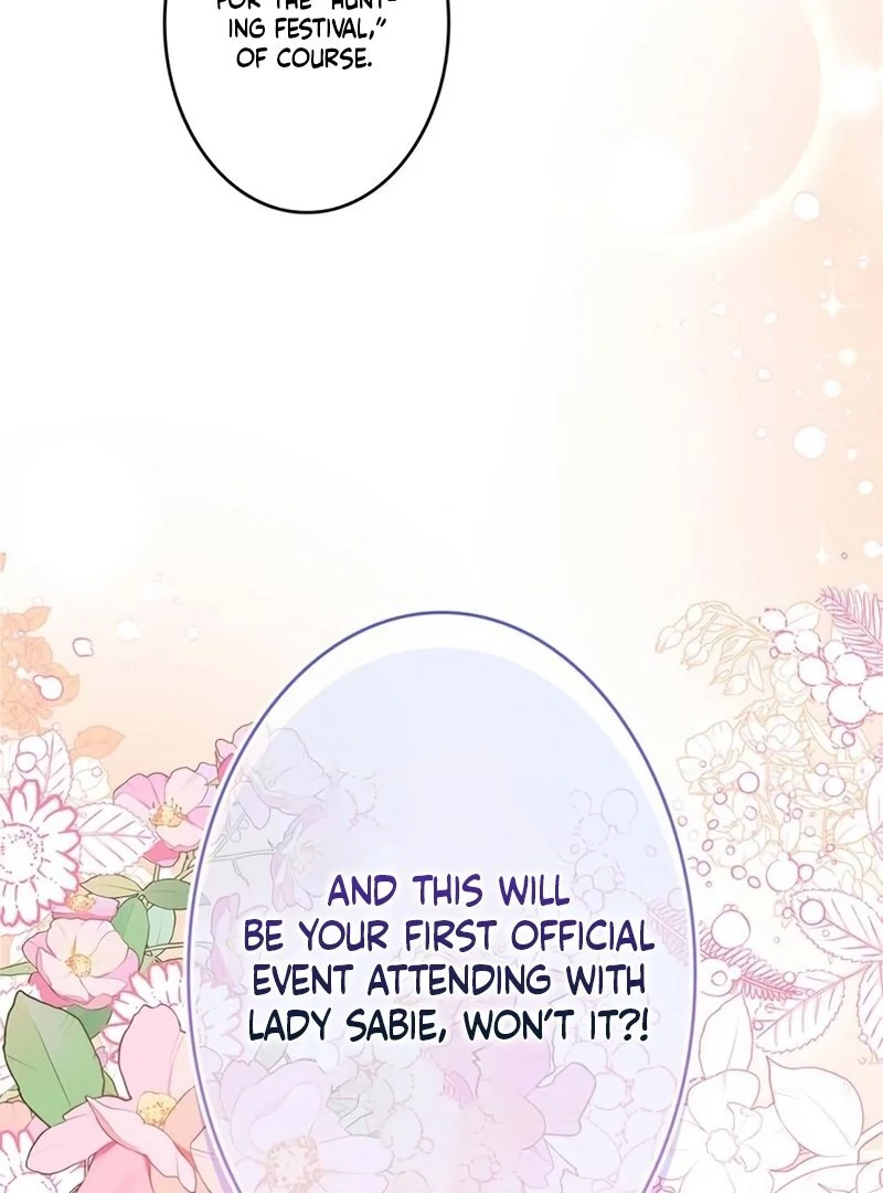 The Real Reason We’re Getting Married Chapter 10 468 ch 10 80