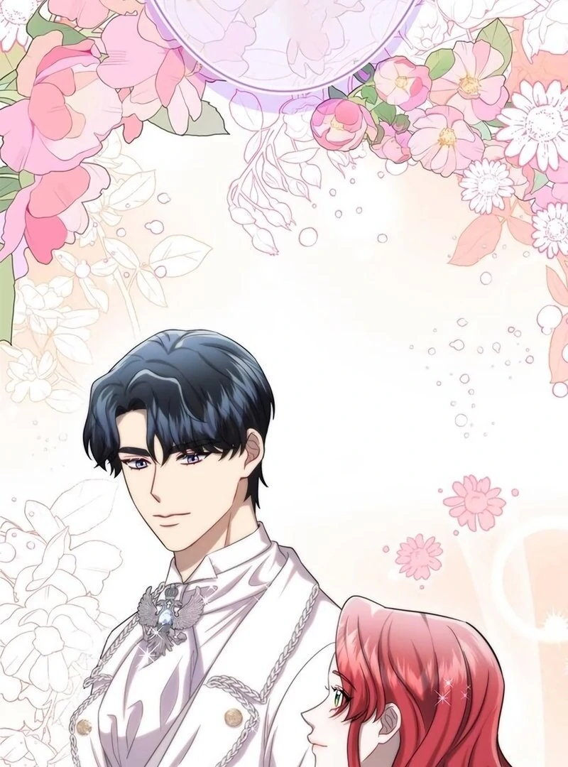 The Real Reason We’re Getting Married Chapter 10 469 ch 10 81