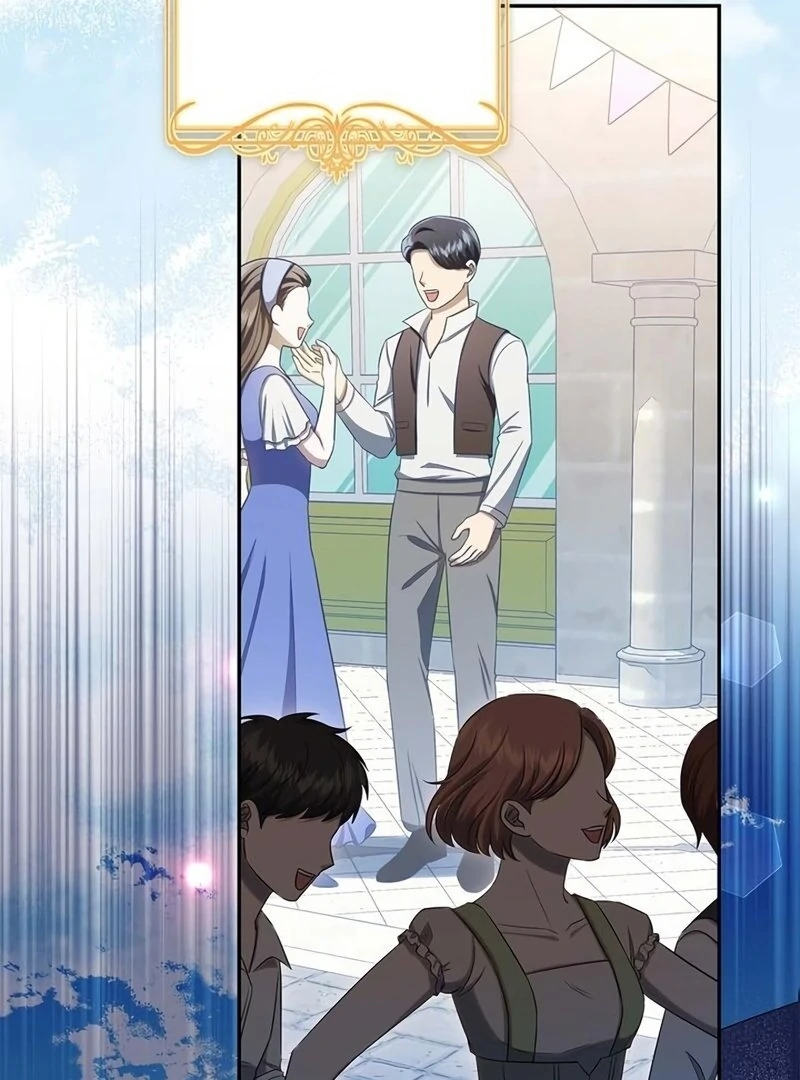 The Real Reason We’re Getting Married Chapter 10 473 ch 10 85