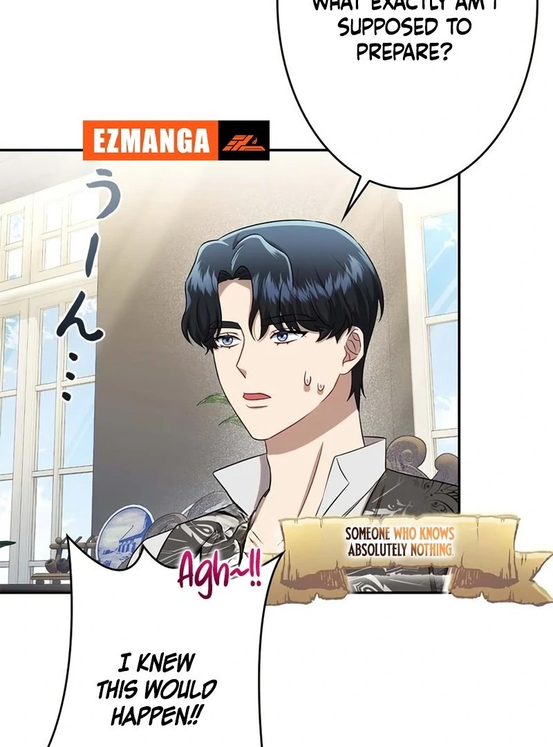 The Real Reason We’re Getting Married Chapter 10 477 ch 10 89