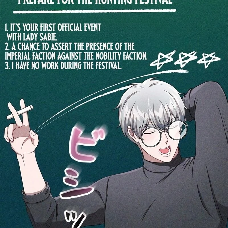 The Real Reason We’re Getting Married Chapter 10 479 ch 10 91