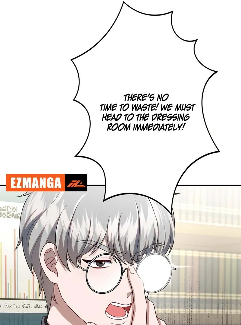 The Real Reason We’re Getting Married Chapter 10 481 ch 10 93