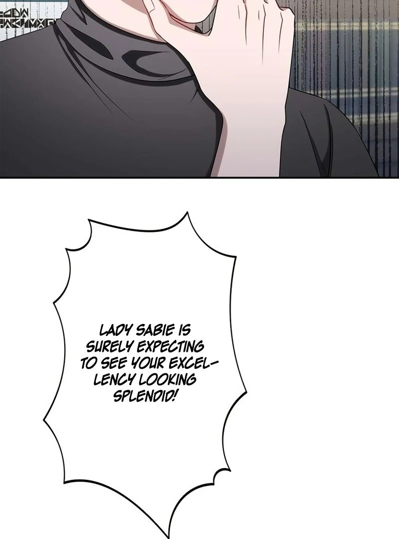 The Real Reason We’re Getting Married Chapter 10 482 ch 10 94