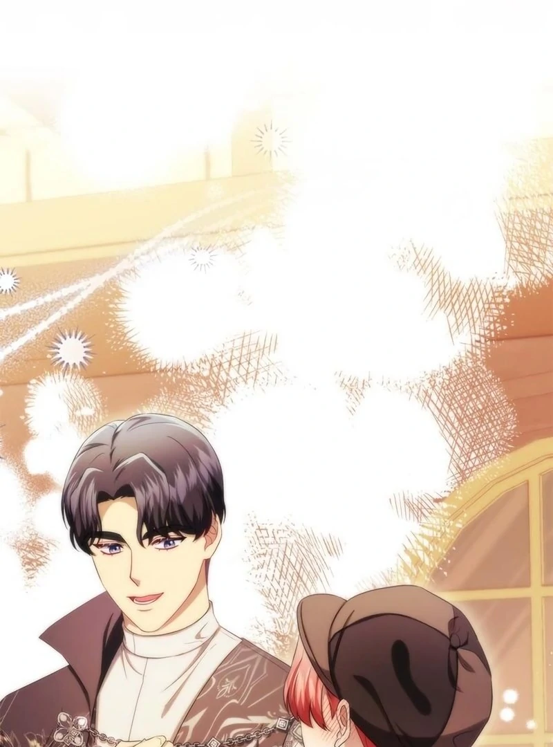 The Real Reason We’re Getting Married Chapter 11 456 ch 11 107