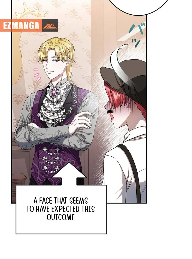 The Real Reason We’re Getting Married Chapter 11 362 ch 11 13