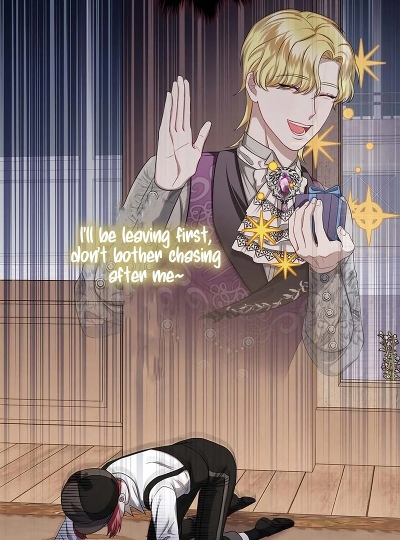 The Real Reason We’re Getting Married Chapter 11 365 ch 11 16