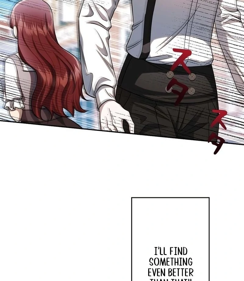 The Real Reason We’re Getting Married Chapter 11 367 ch 11 18