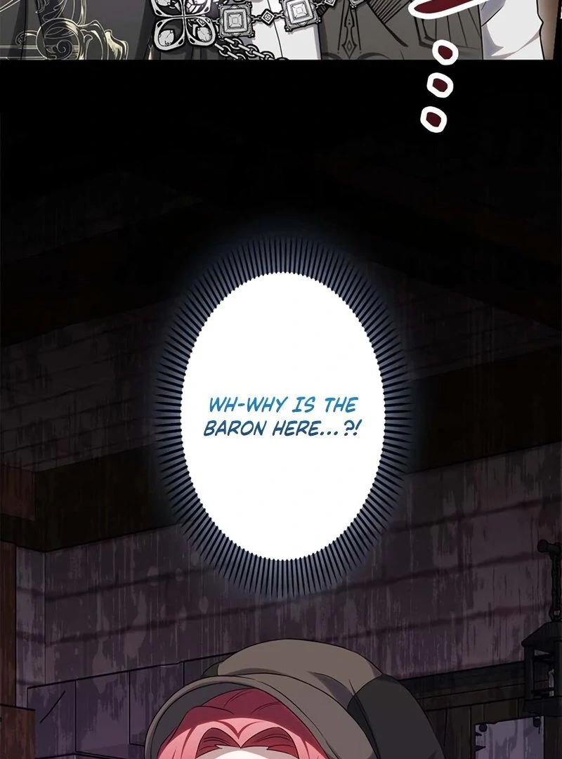 The Real Reason We’re Getting Married Chapter 11 351 ch 11 2