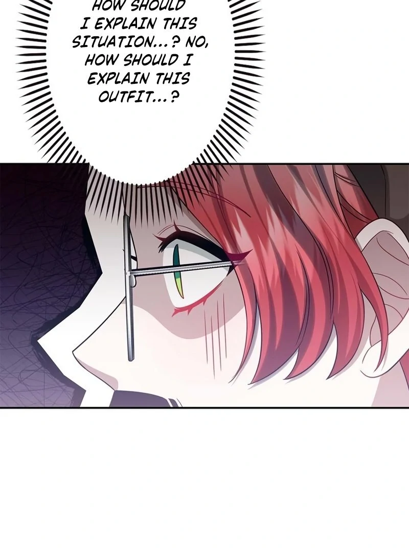 The Real Reason We’re Getting Married Chapter 11 371 ch 11 22