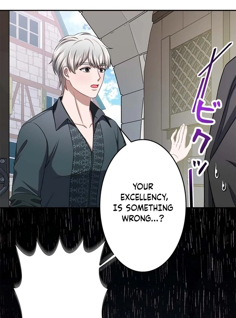 The Real Reason We’re Getting Married Chapter 11 372 ch 11 23