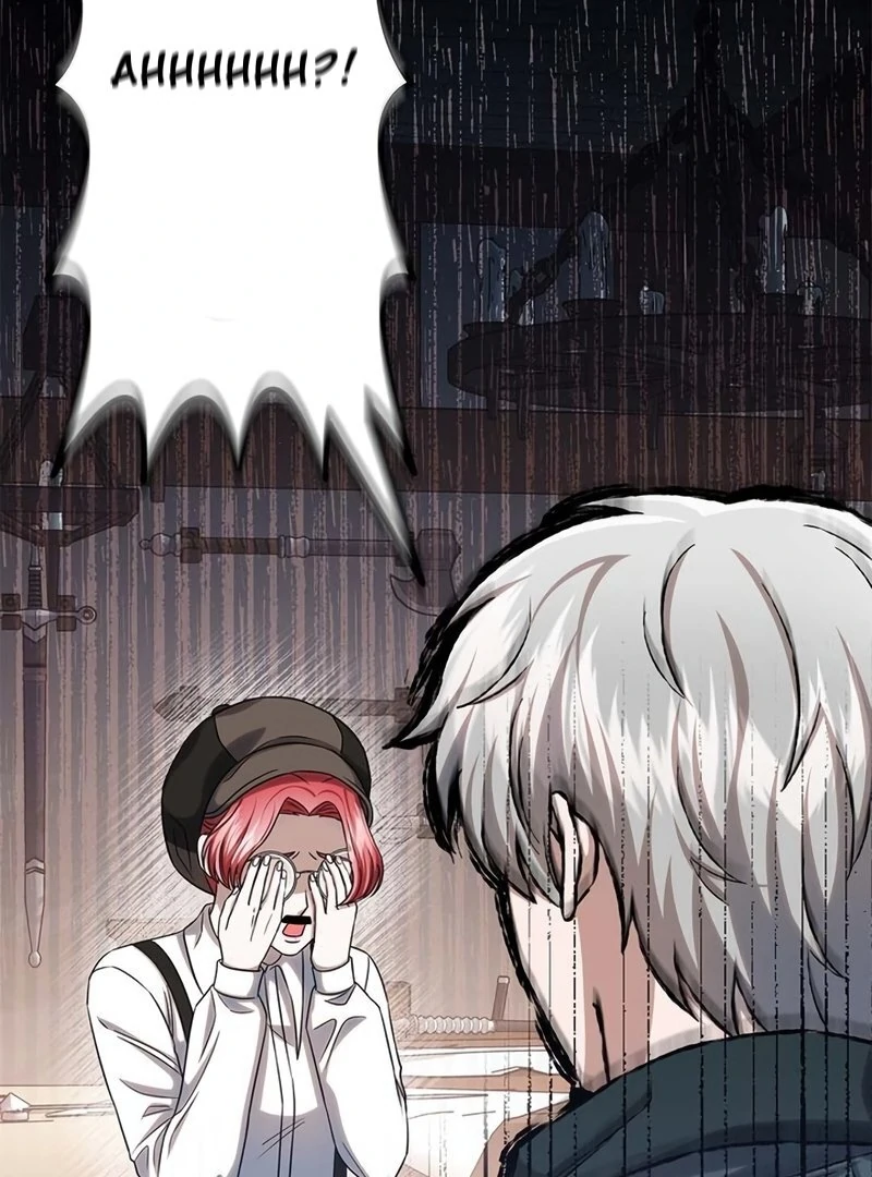 The Real Reason We’re Getting Married Chapter 11 373 ch 11 24