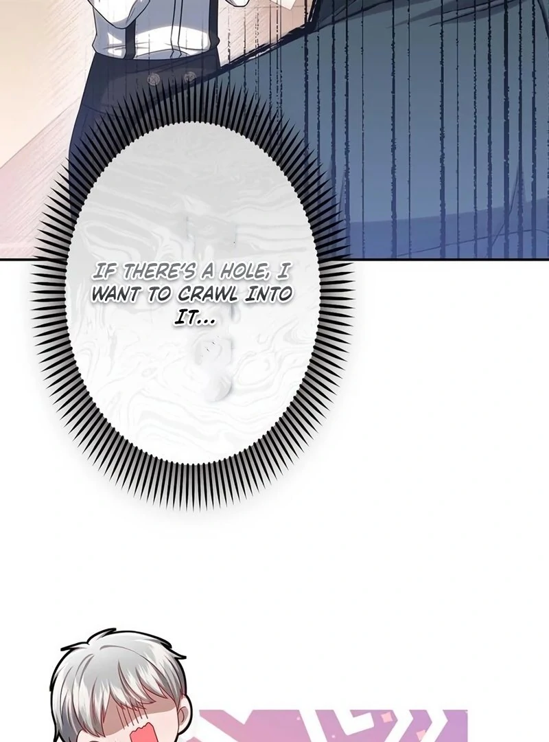 The Real Reason We’re Getting Married Chapter 11 374 ch 11 25