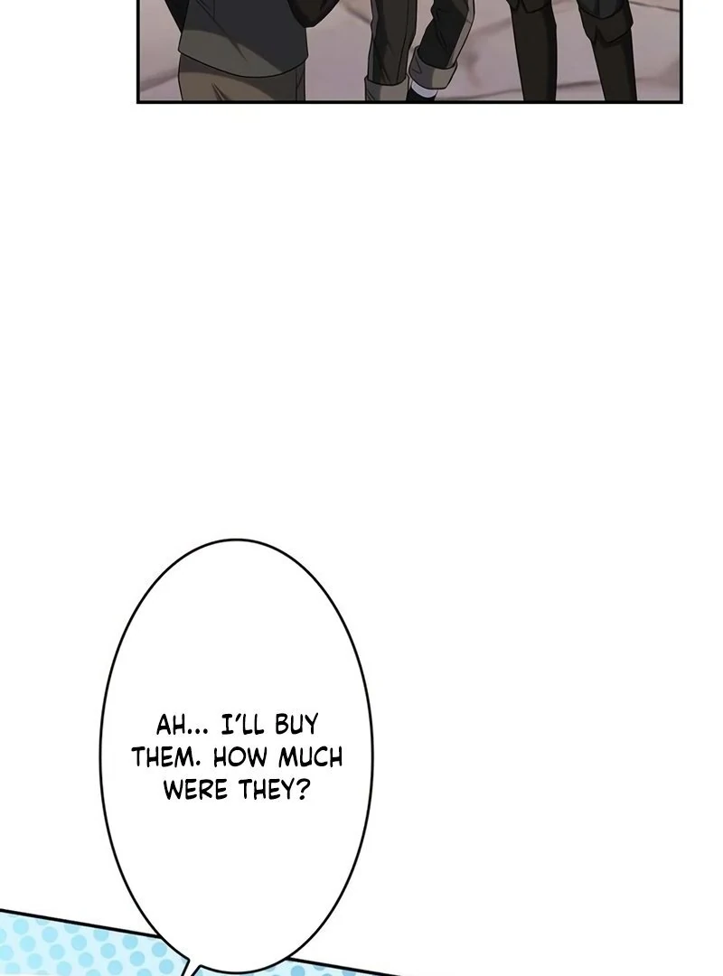 The Real Reason We’re Getting Married Chapter 11 380 ch 11 31