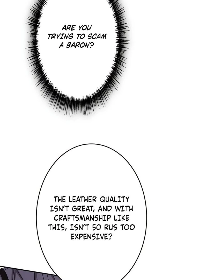 The Real Reason We’re Getting Married Chapter 11 385 ch 11 36