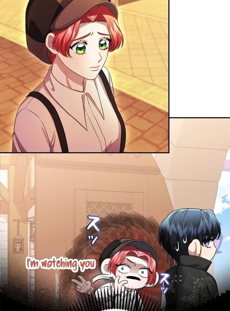 The Real Reason We’re Getting Married Chapter 11 403 ch 11 54