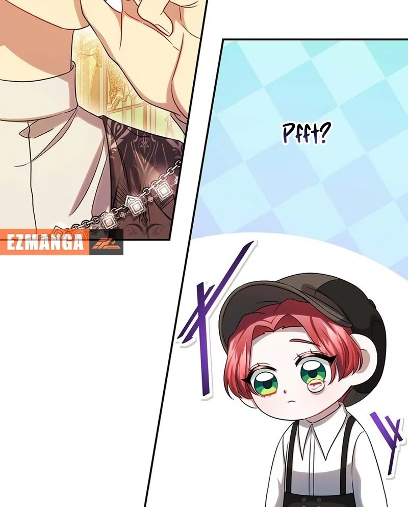 The Real Reason We’re Getting Married Chapter 11 406 ch 11 57