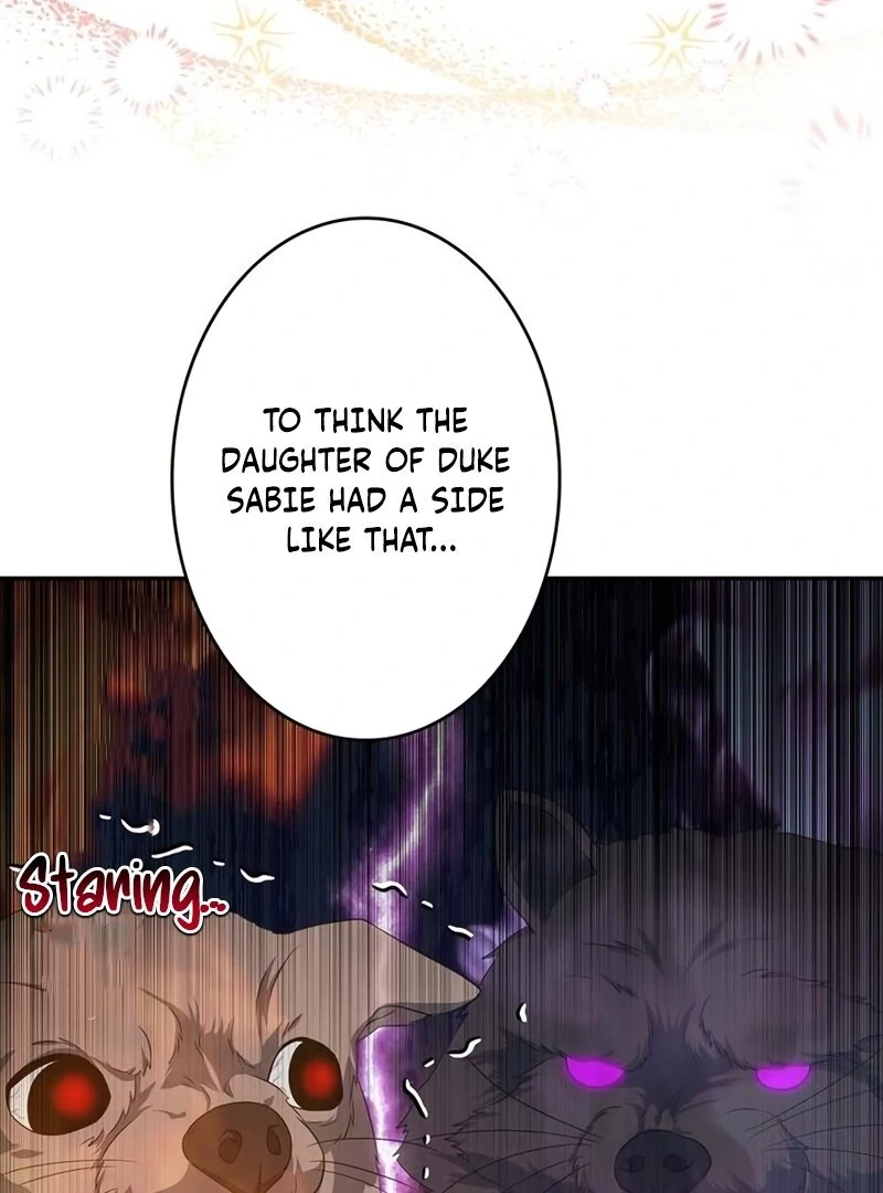 The Real Reason We’re Getting Married Chapter 11 413 ch 11 64