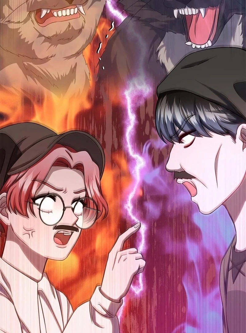 The Real Reason We’re Getting Married Chapter 11 414 ch 11 65