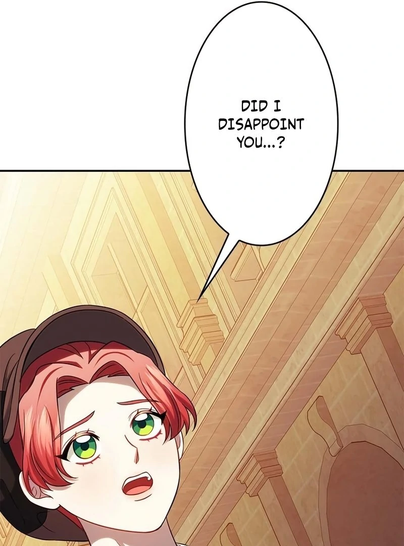 The Real Reason We’re Getting Married Chapter 11 417 ch 11 68