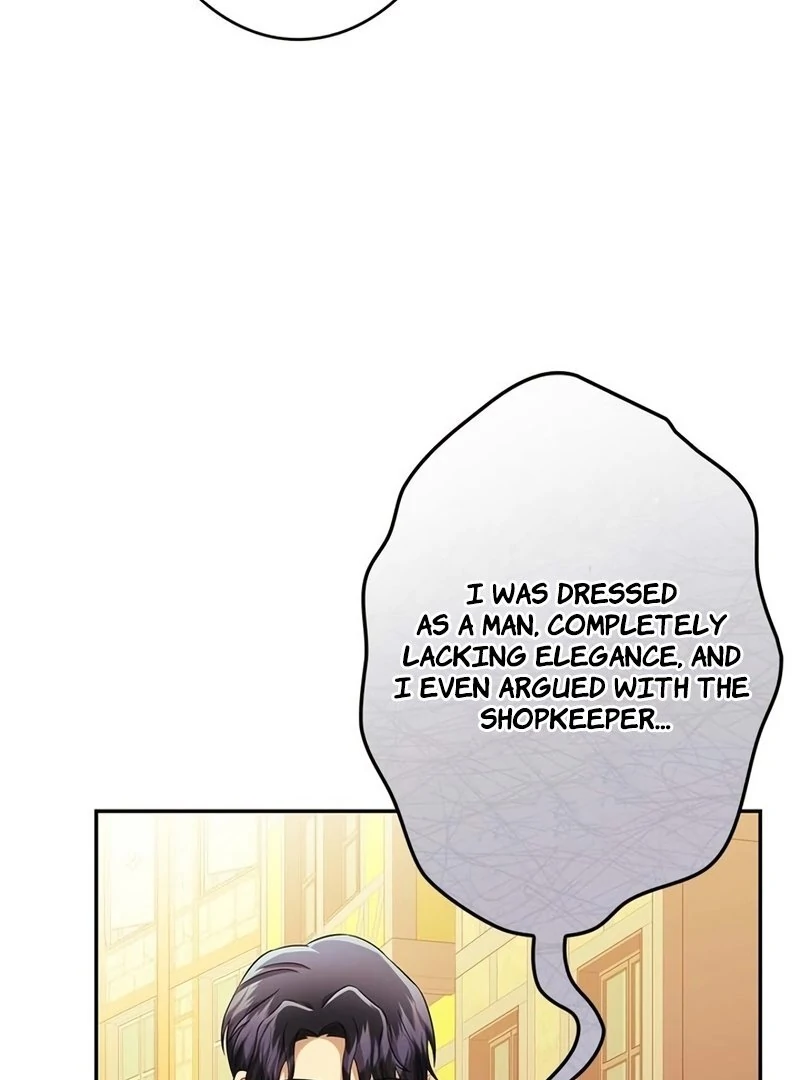 The Real Reason We’re Getting Married Chapter 11 419 ch 11 70