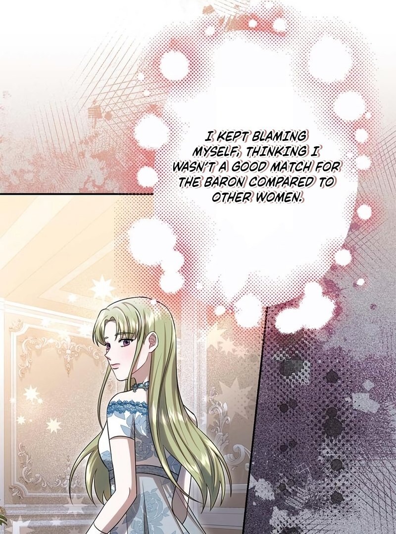 The Real Reason We’re Getting Married Chapter 11 426 ch 11 77