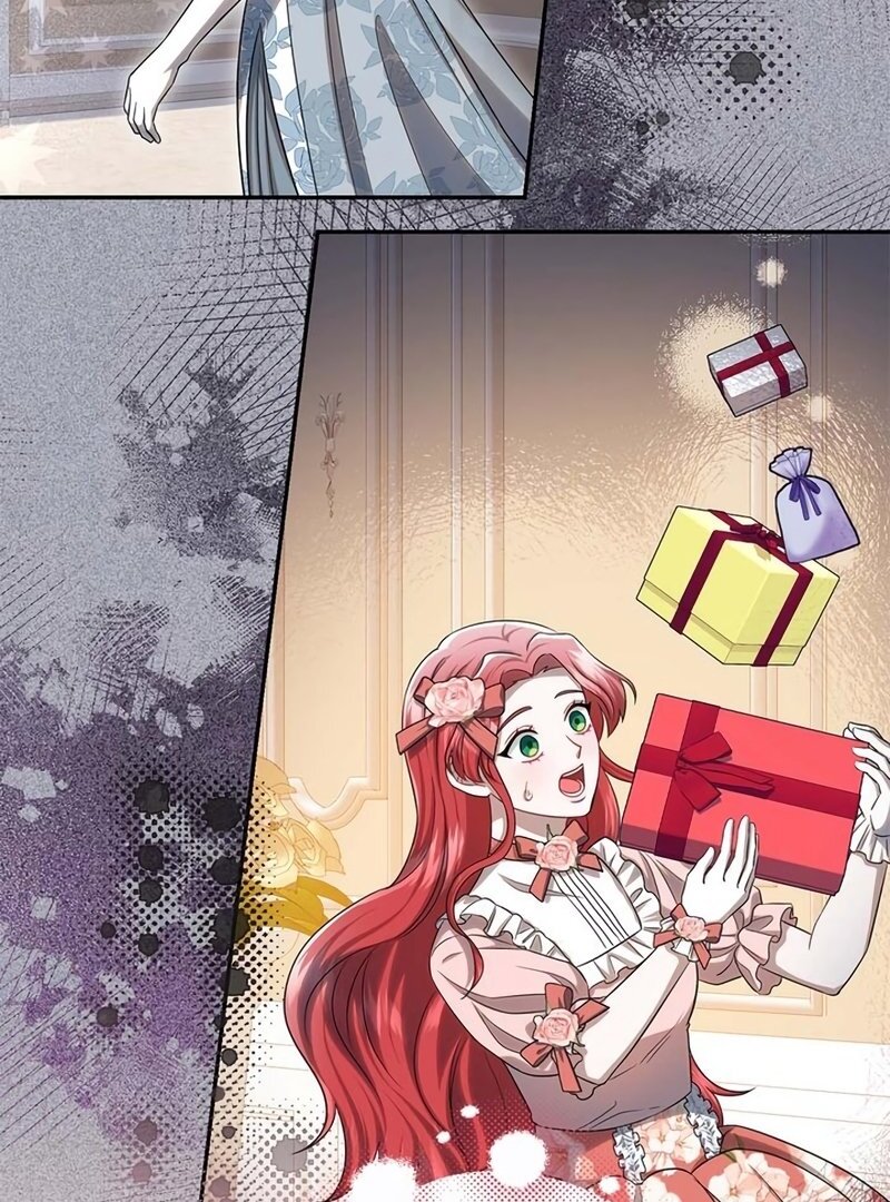 The Real Reason We’re Getting Married Chapter 11 427 ch 11 78