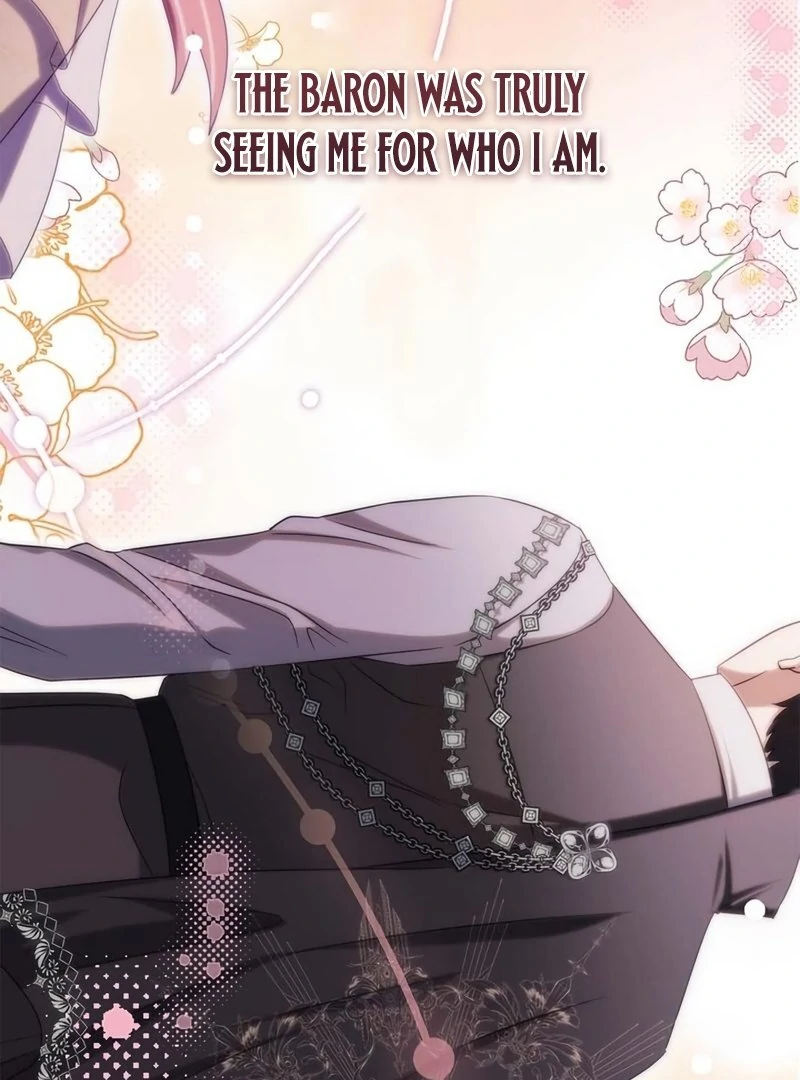 The Real Reason We’re Getting Married Chapter 11 430 ch 11 81