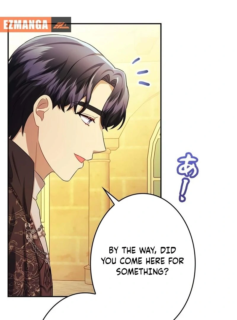 The Real Reason We’re Getting Married Chapter 11 436 ch 11 87