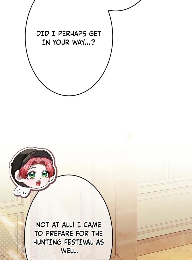 The Real Reason We’re Getting Married Chapter 11 437 ch 11 88