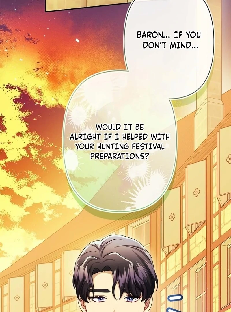 The Real Reason We’re Getting Married Chapter 11 440 ch 11 91