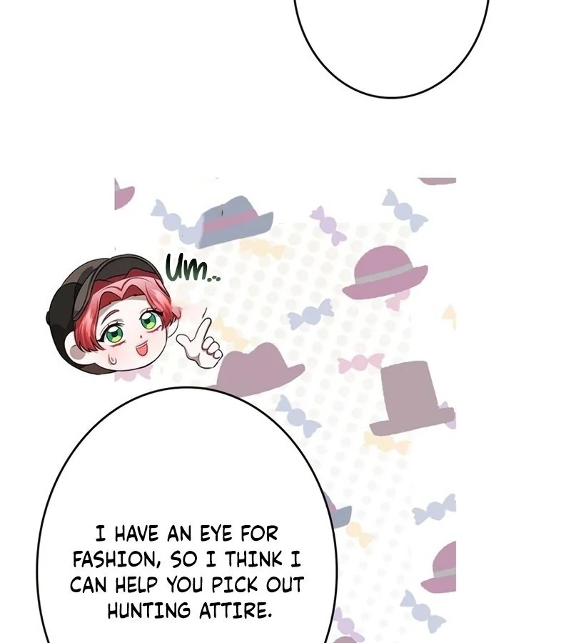 The Real Reason We’re Getting Married Chapter 11 442 ch 11 93